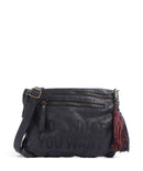 Taschendieb Wien Hanfgasse 4 Crossover väska blue sea