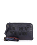 Taschendieb Wien Hanfgasse 5 Plånbok blue sea