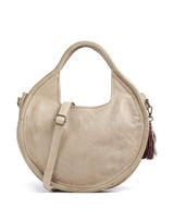 Taschendieb Wien Kaisterstrasse 1 Handväskor cream