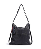 Taschendieb Wien Kaisterstrasse 3 Ryggsäck väska blue sea