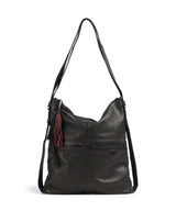 Taschendieb Wien Kaisterstrasse 3 Ryggsäck väska black vintage