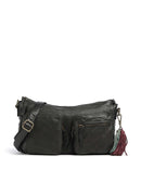 Taschendieb Wien Kaisterstrasse 5 Crossover väska green forest