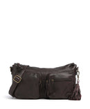 Taschendieb Wien Kaisterstrasse 5 Crossover väska mokka