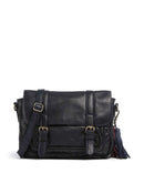 Taschendieb Wien Kaisterstrasse 6 Crossbody bag blue sea