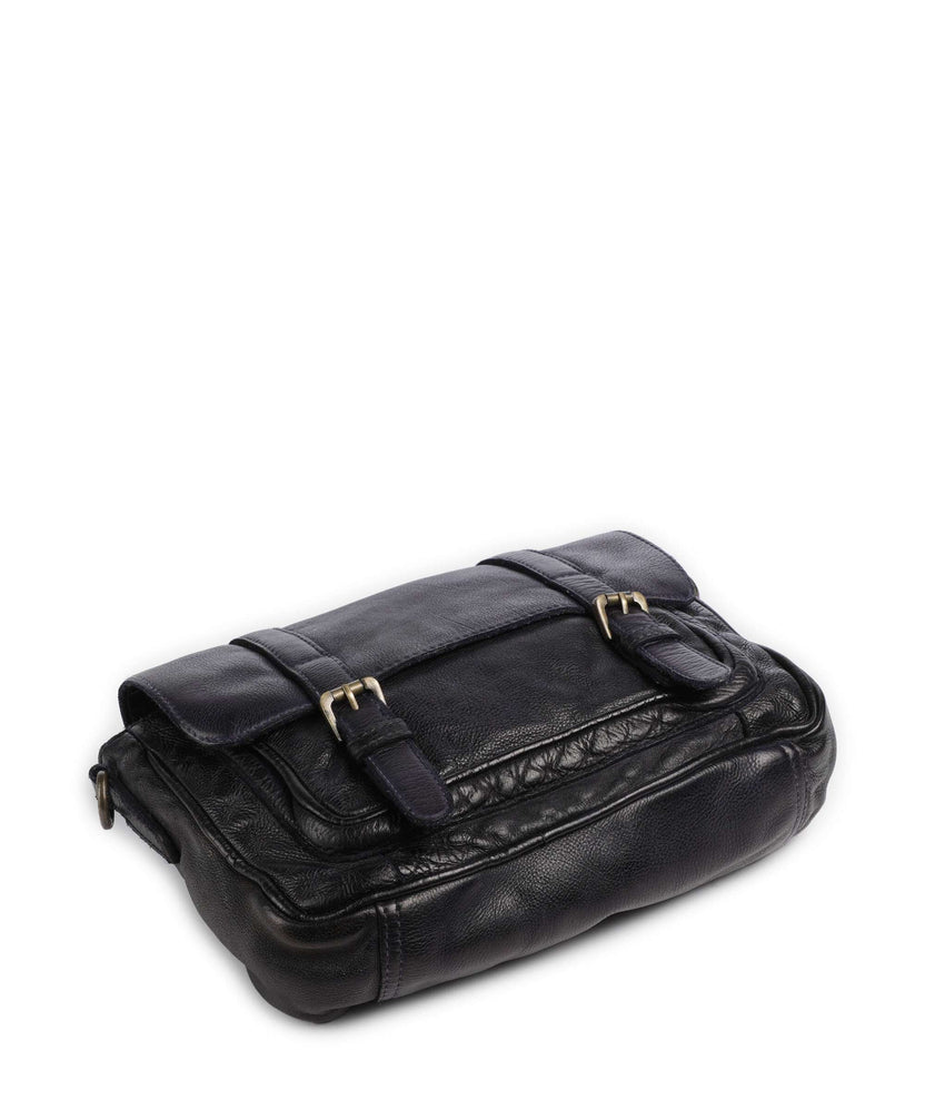 Taschendieb Wien Kaisterstrasse 6 Crossbody bag blue sea