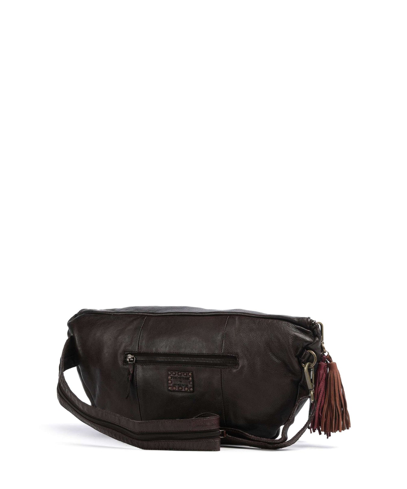 Taschendieb Wien Kohlmarkt 108 Sling bag mokka