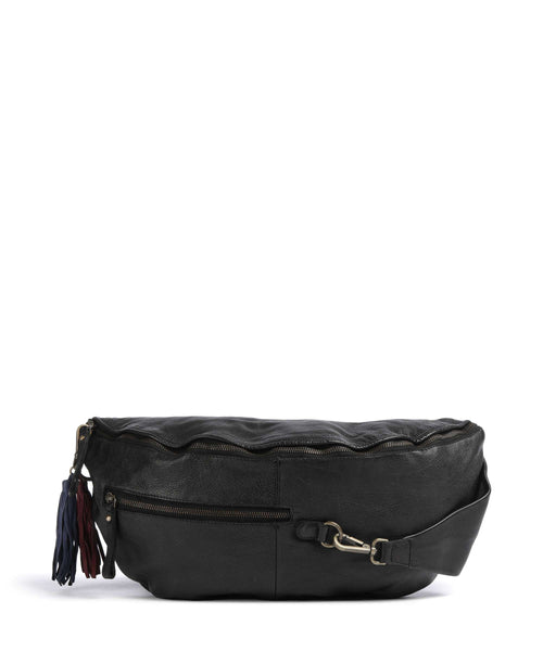 Taschendieb Wien Kohlmarkt 108 Sling bag black vintage