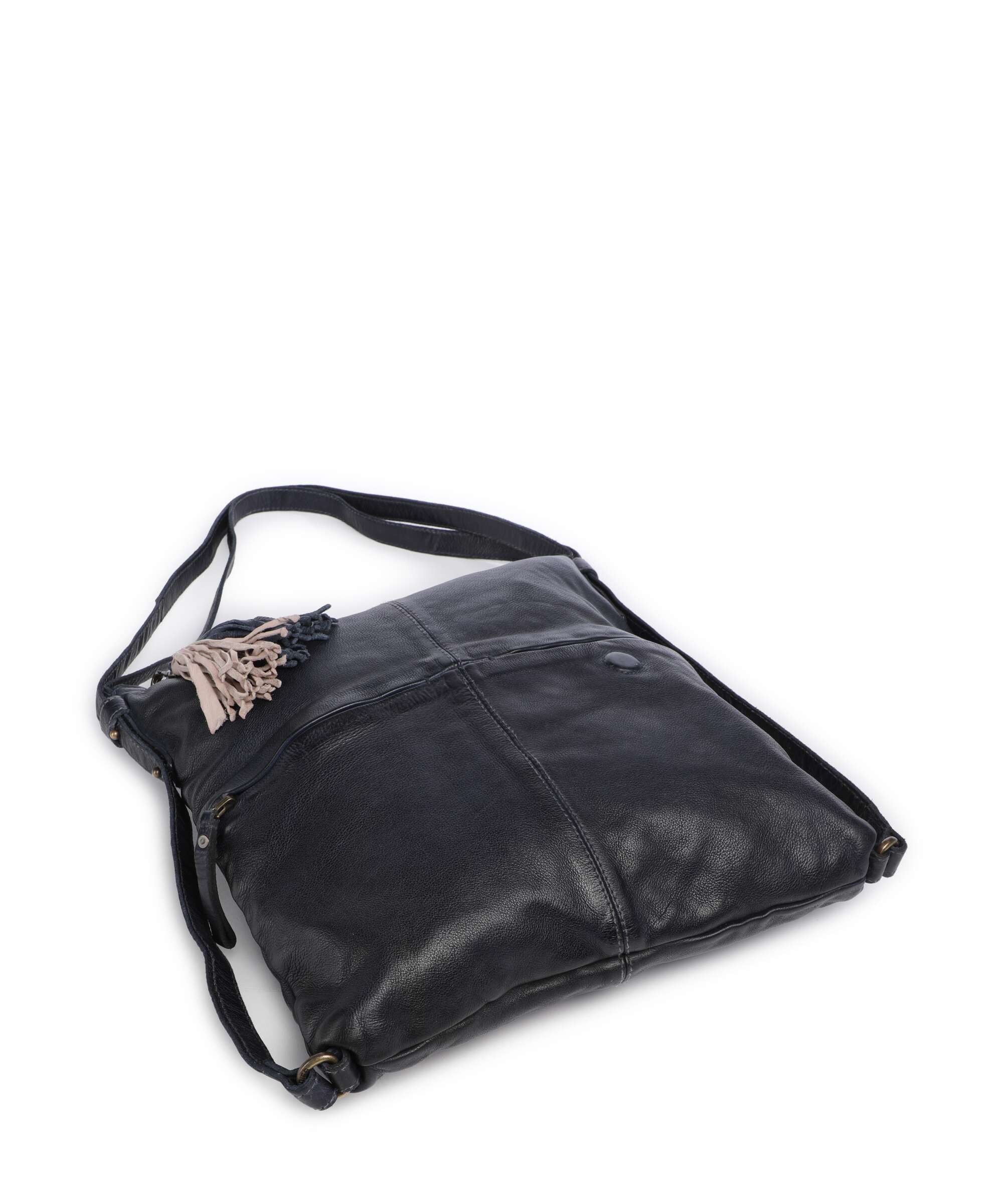 Taschendieb Wien Kaisterstrasse 3 Backpack bag dark blue