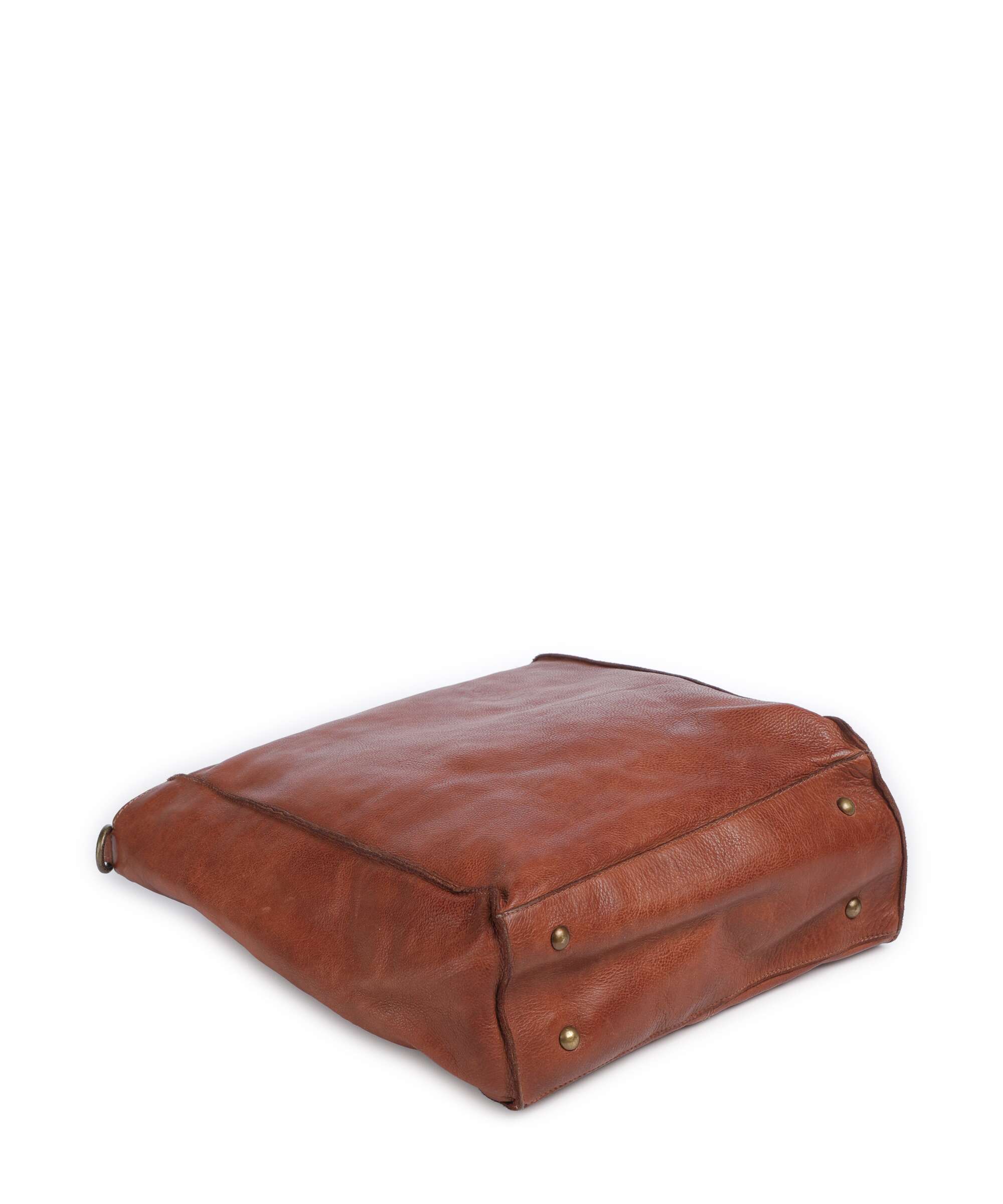Taschendieb Wien Kaiserstrasse 21 Tote bag cognac