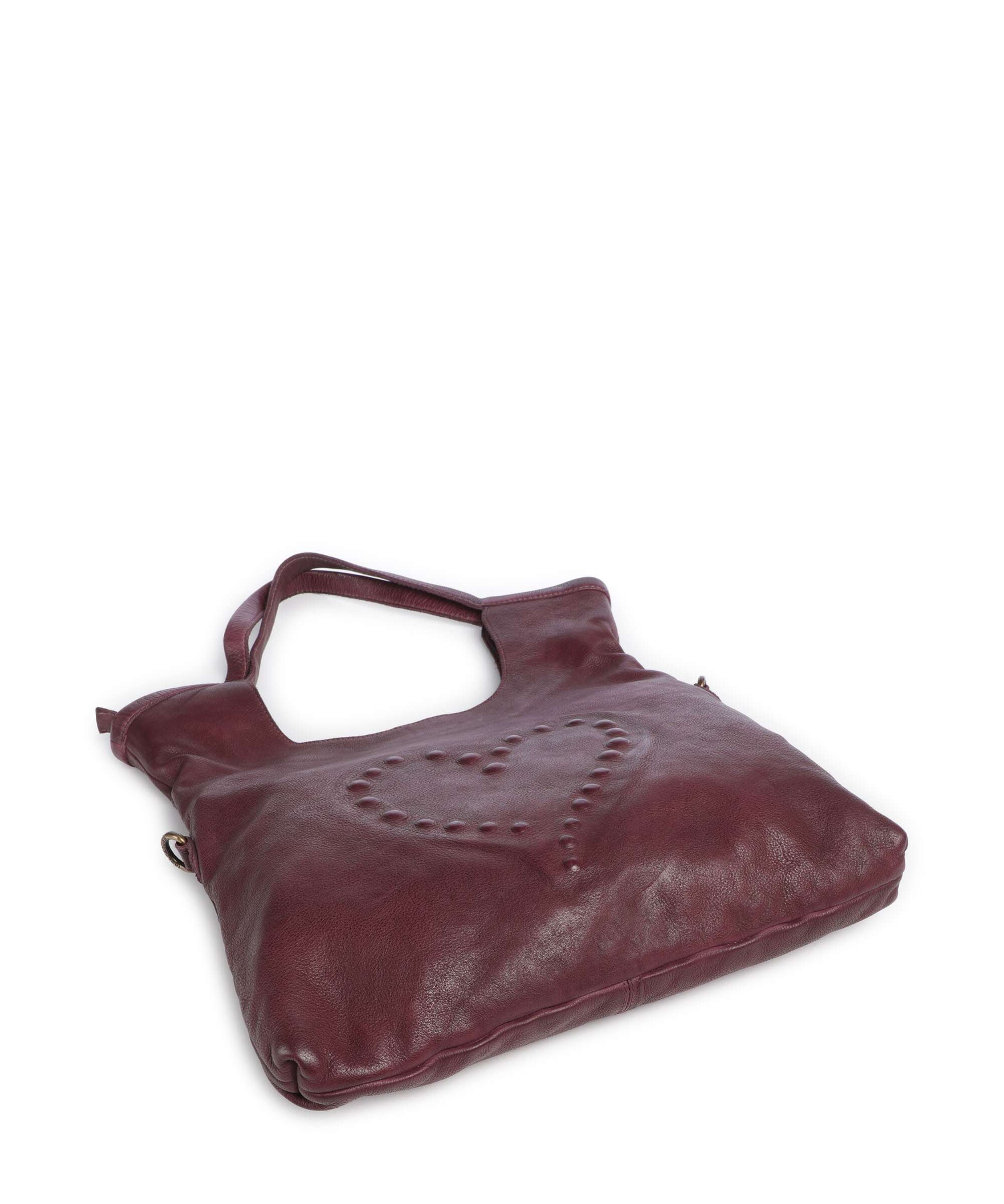 Taschendieb Wien Johnstrasse 1 Tote bag happy berry