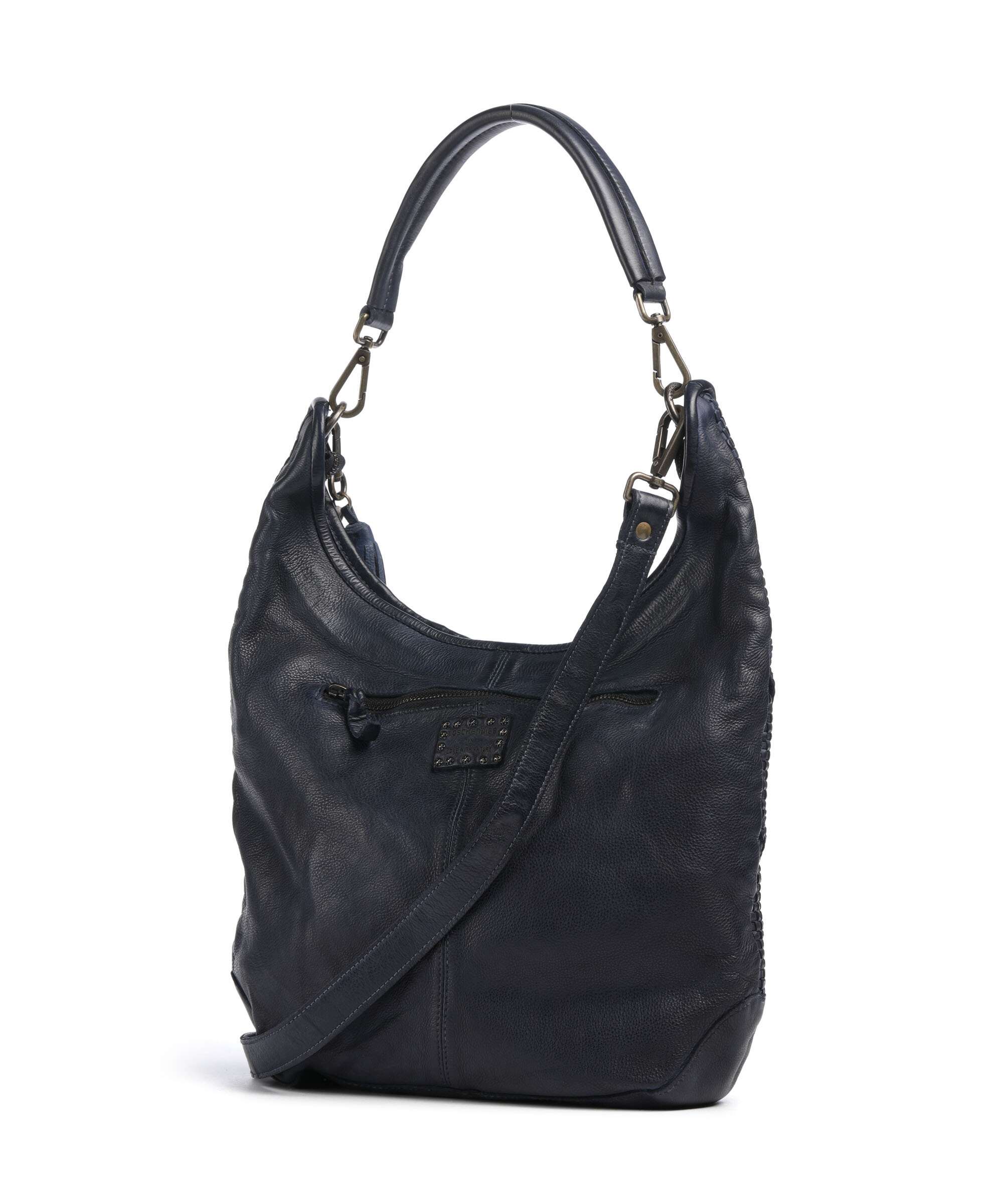 Taschendieb Wien Beatrixpark 2 Hobo bag dark blue