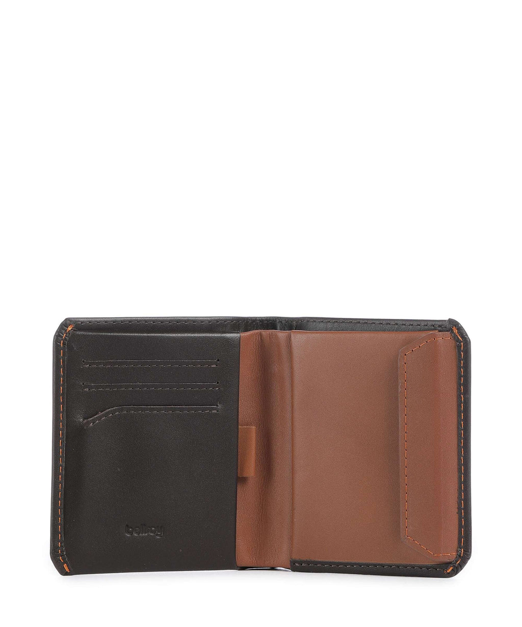 Bellroy Coin RFID Wallet java