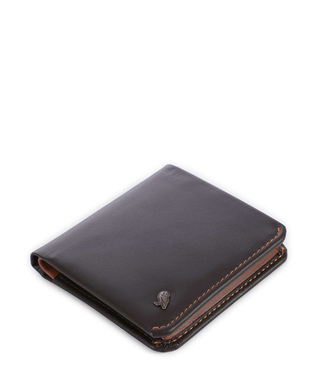 Bellroy Coin RFID Wallet java