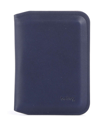 Bellroy Apex Slim Sleeve RFID Plånbok indigo