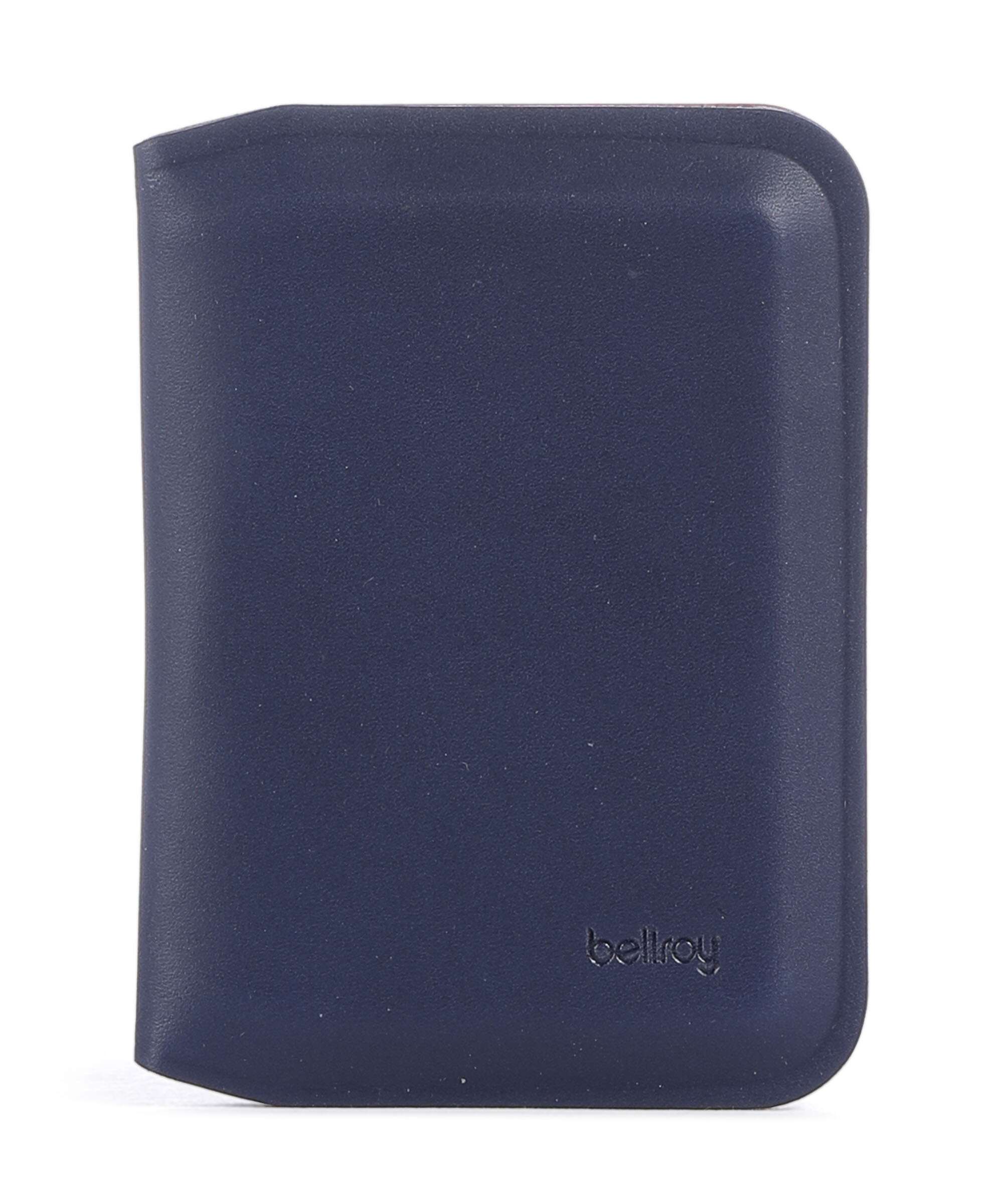 Bellroy Apex Slim Sleeve RFID Wallet indigo