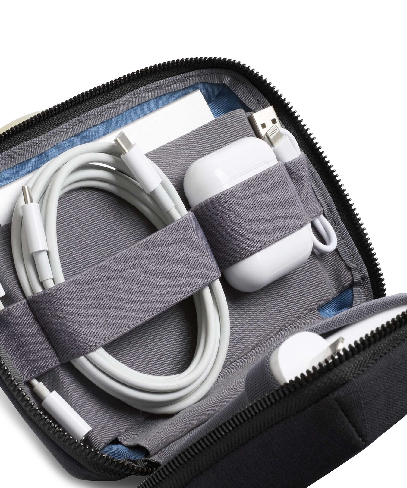 Bellroy Tech Compact Travel accessory black