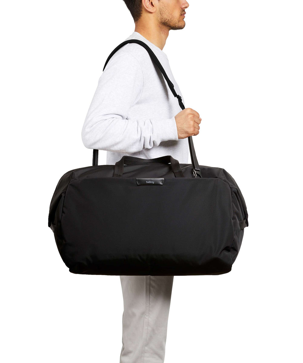 Bellroy Classic 45 Weekend bag slate