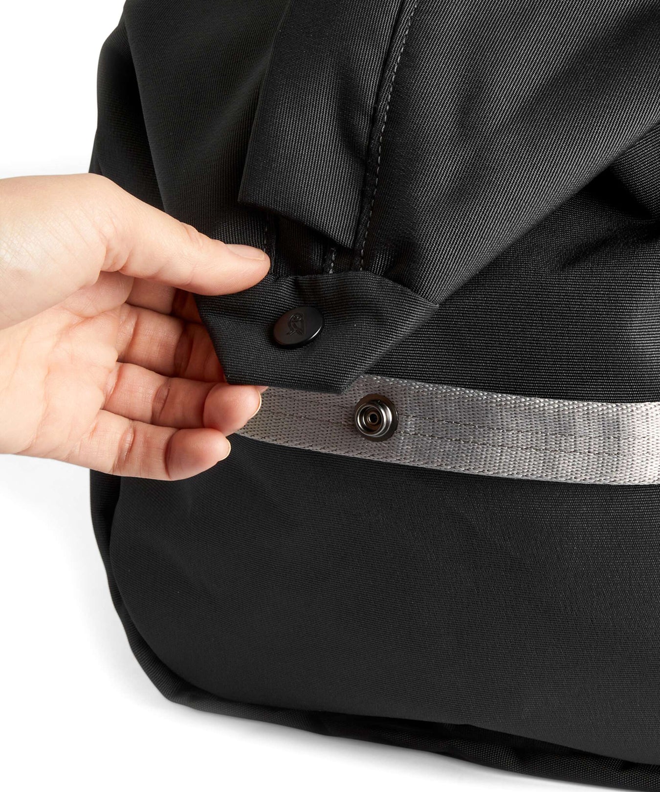 Bellroy Classic 45L Weekend bag slate