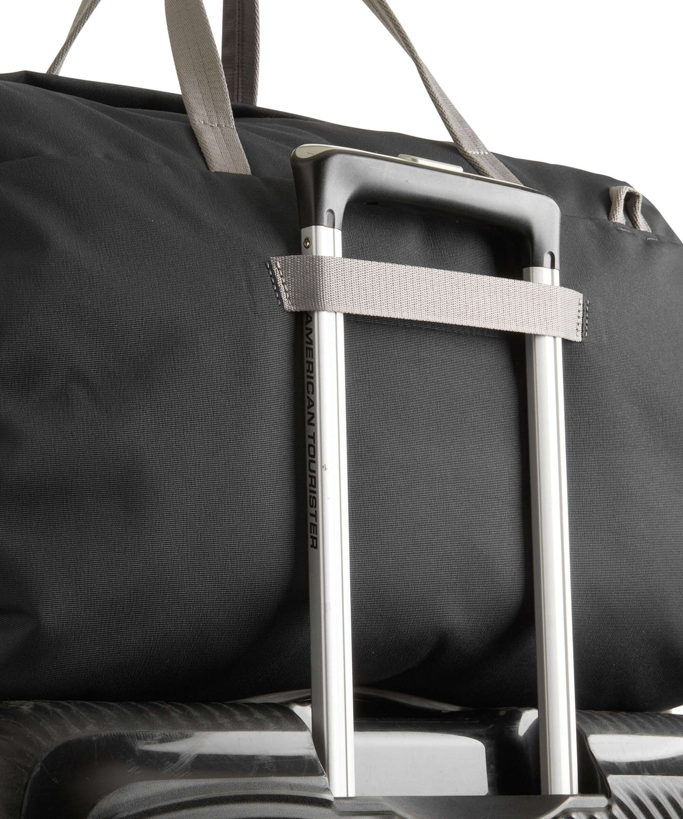 Bellroy Classic 45L Weekend bag slate