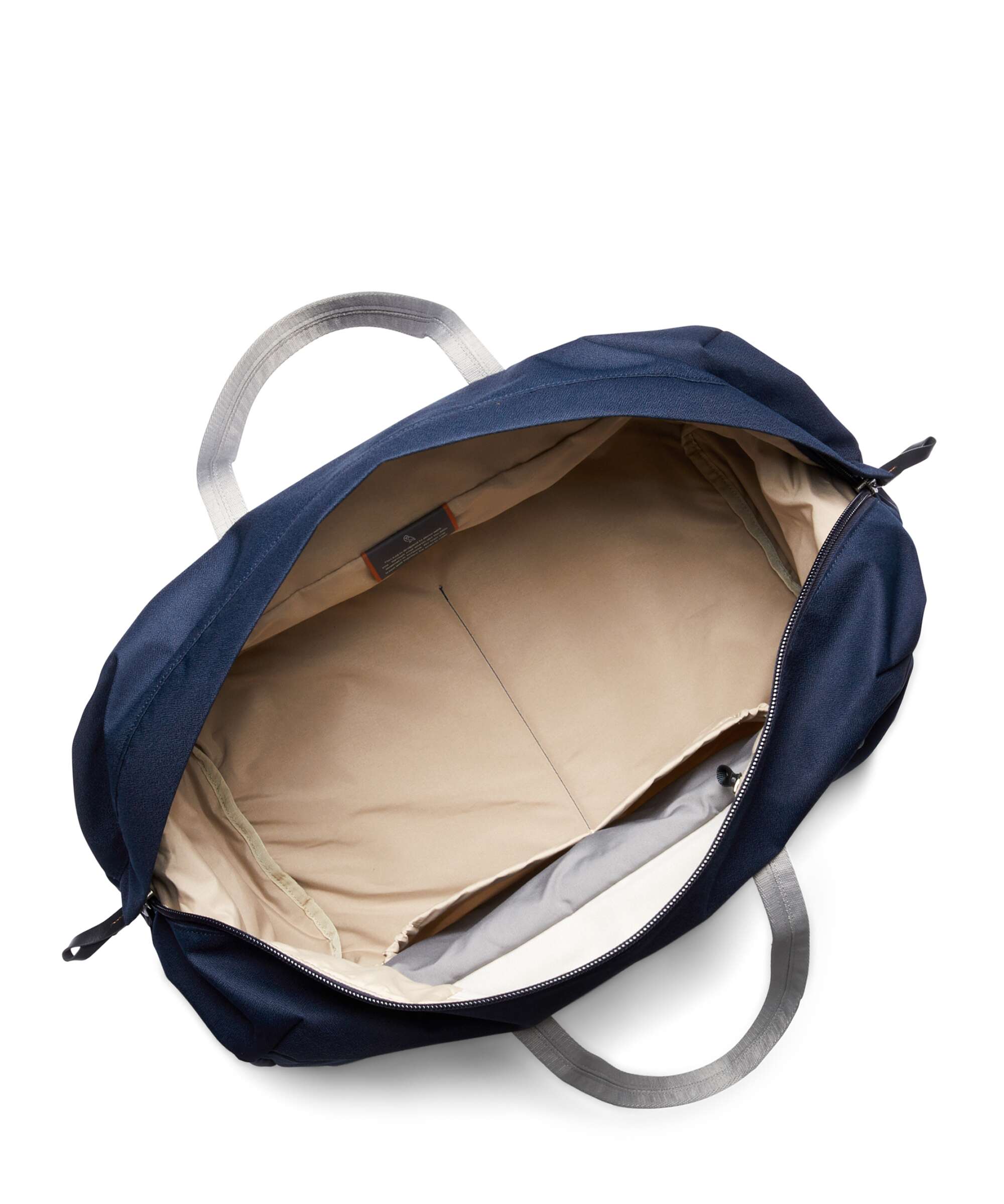 Bellroy Classic 45 Weekend bag navy