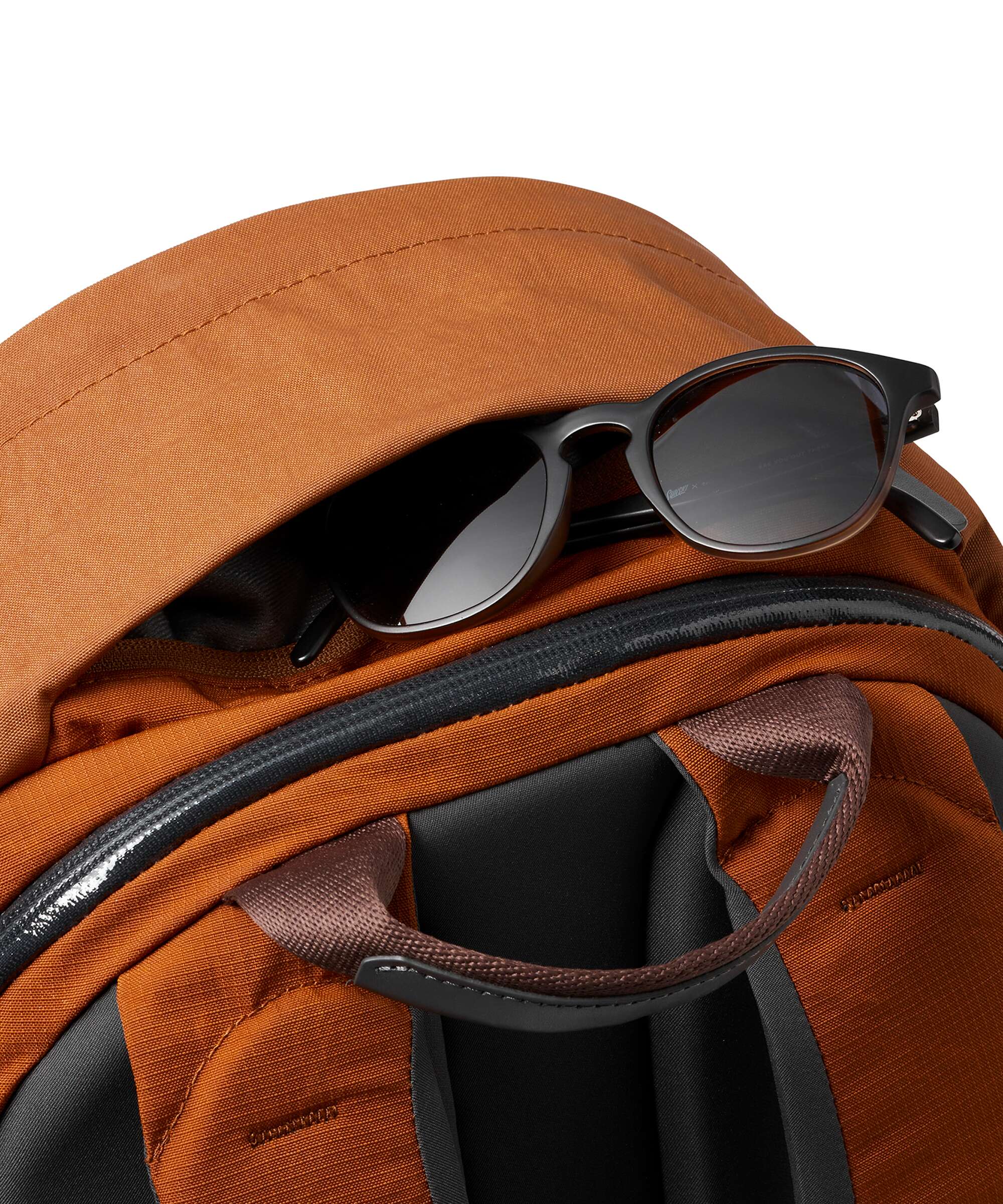 Bellroy Classic 24 Plus Backpack bronze