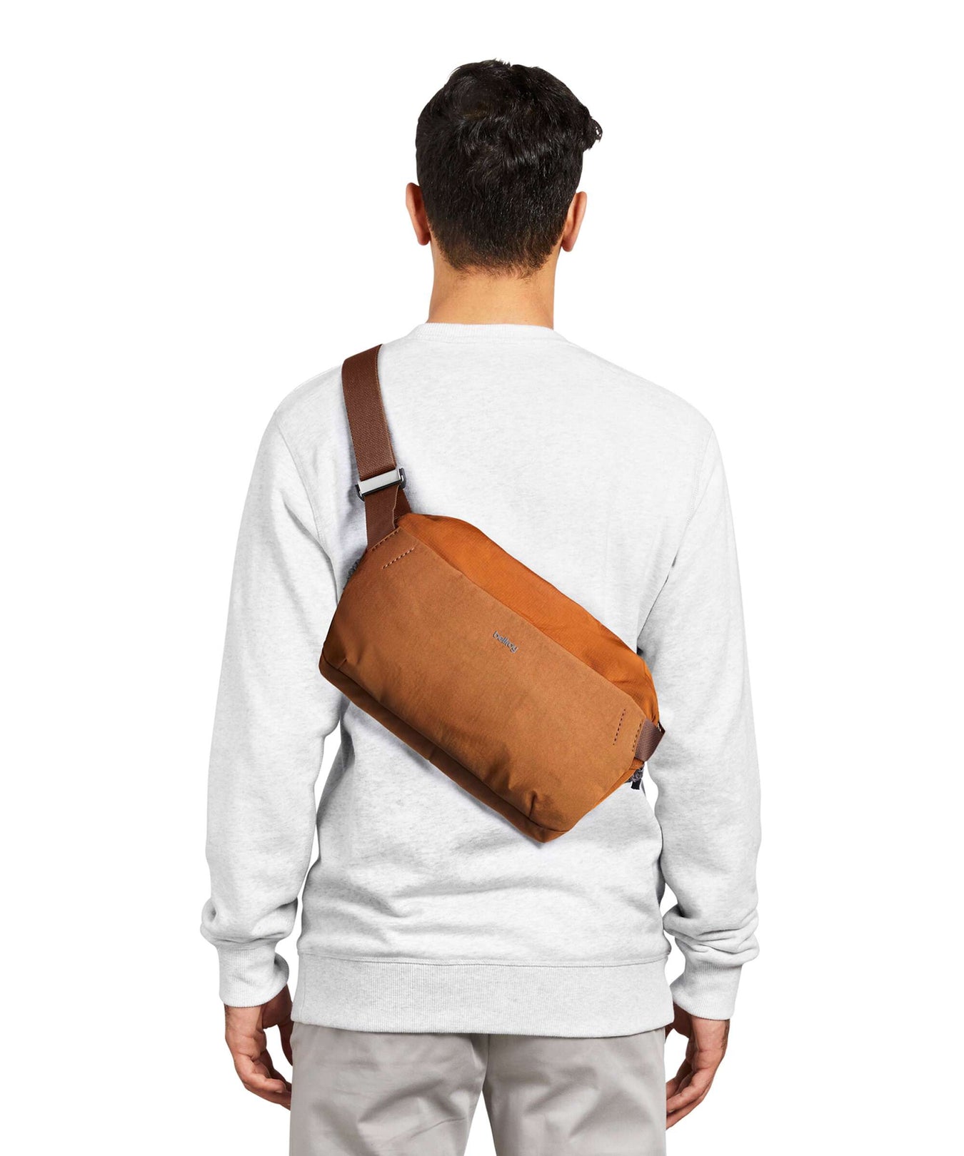 Bellroy Venture 9L Sling bag bronze