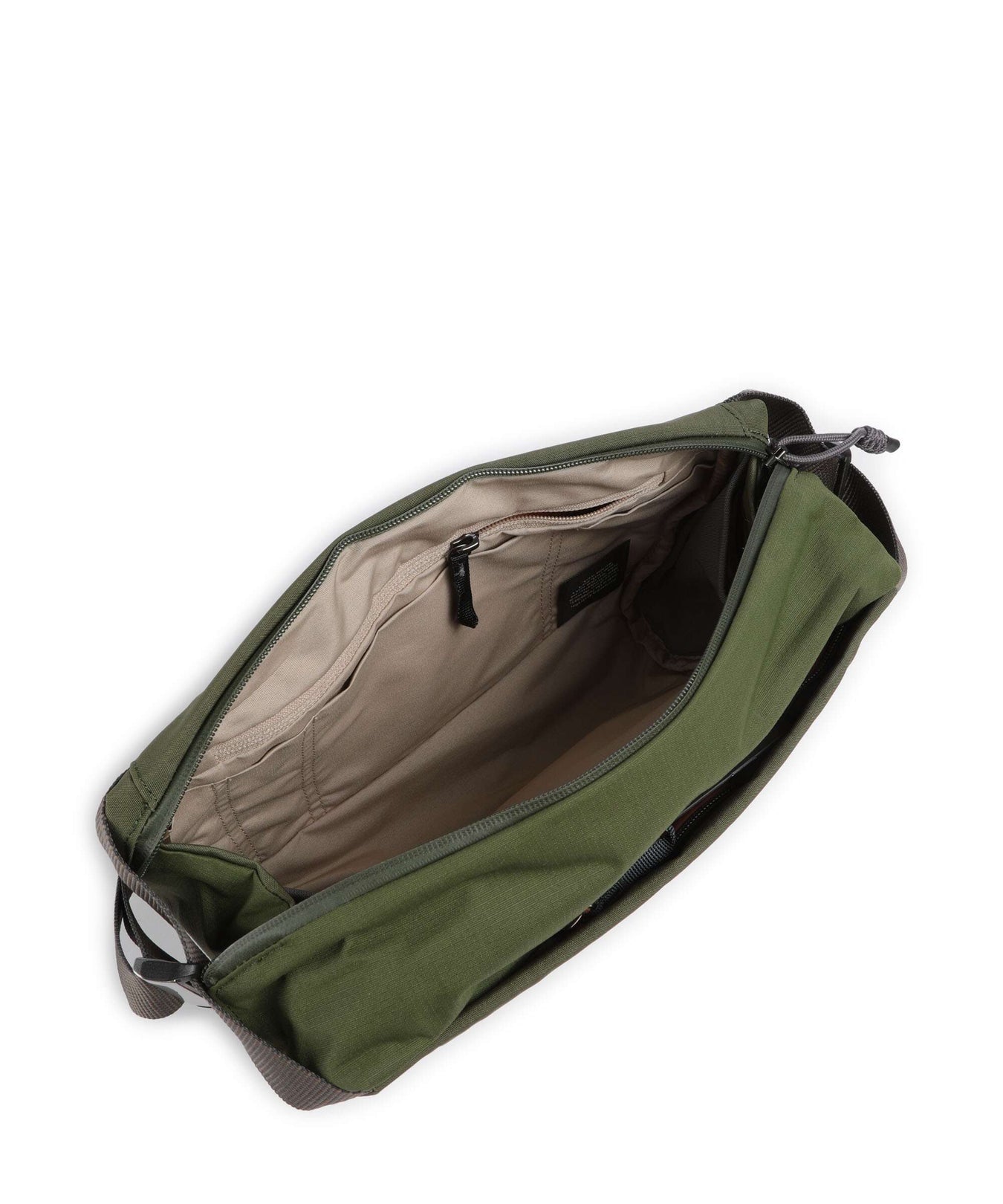 Bellroy Venture 9L Sling bag ranger green