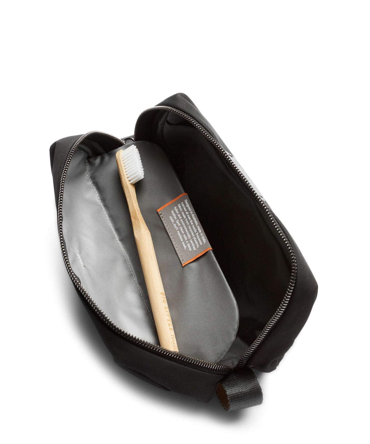 Bellroy Toiletry bag black