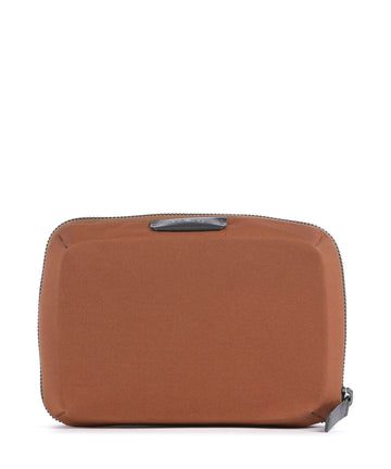 Bellroy Tech Compact Reseaccessoarer bronze