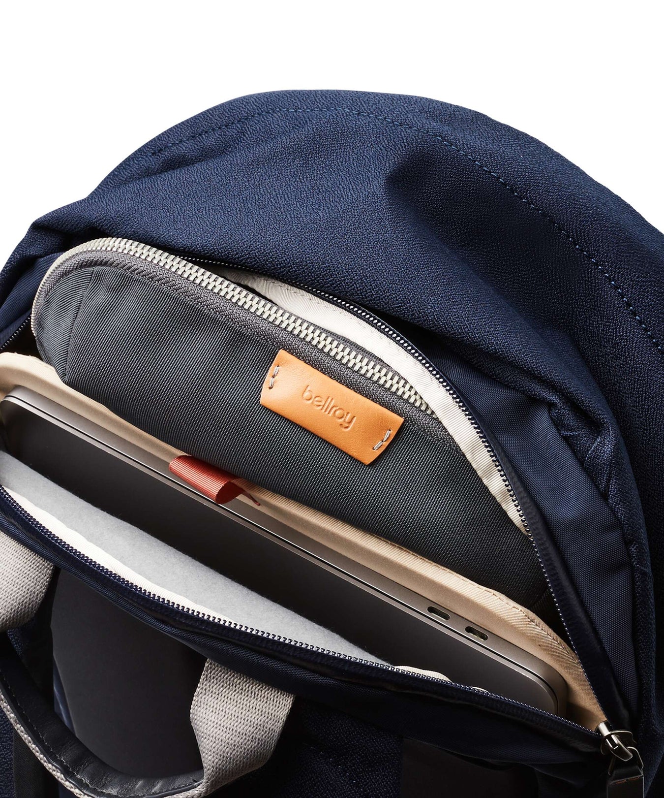 Bellroy Classic 24L Plus Backpack navy