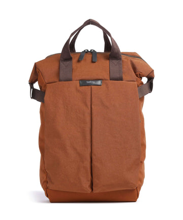 Bellroy Tokyo 20L Ryggsäck väska bronze