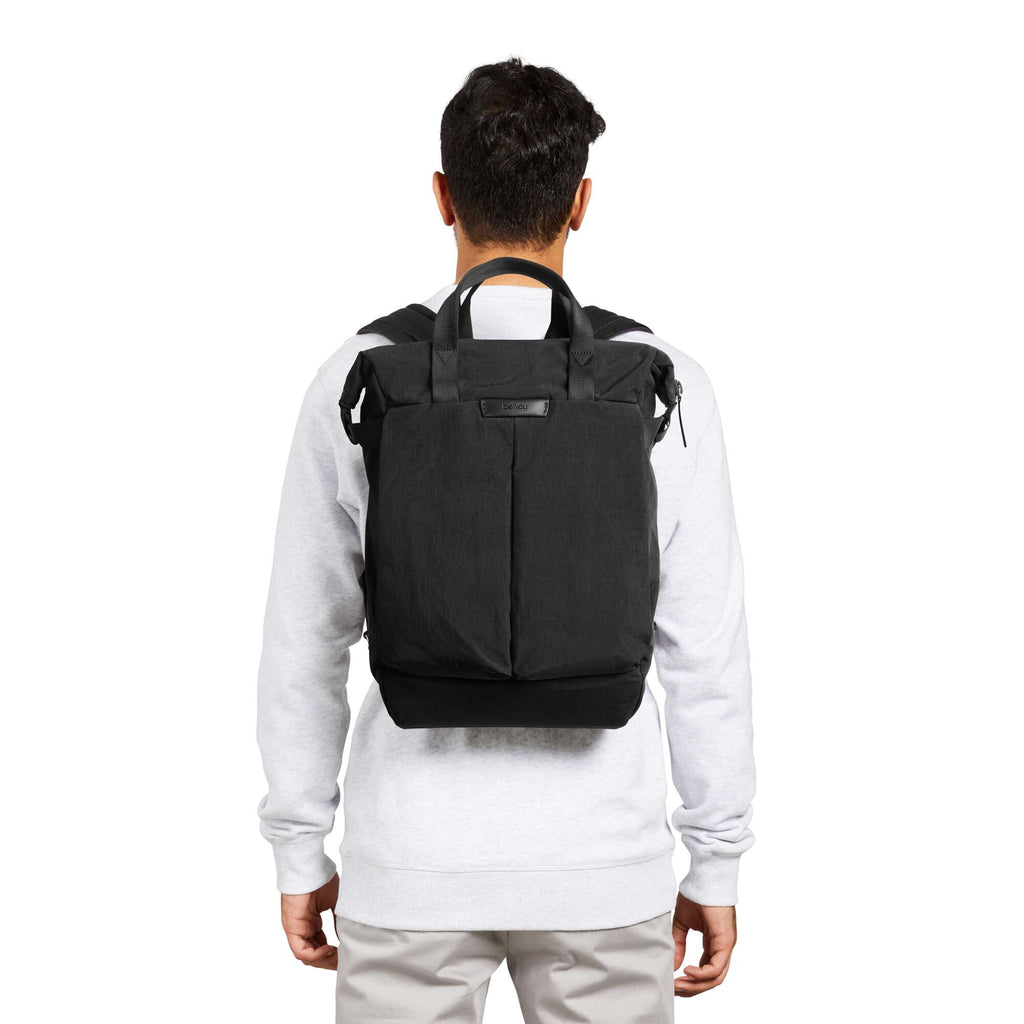 Bellroy Tokyo 20 Backpack bag bronze