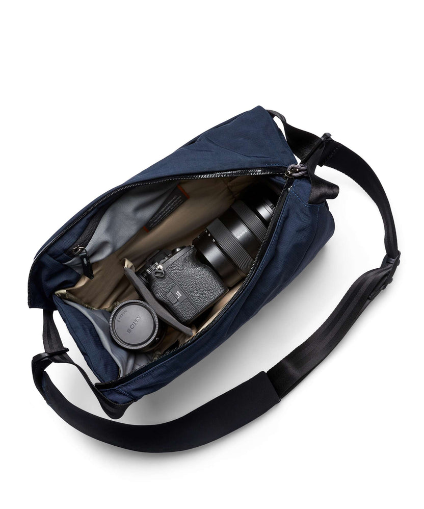 Bellroy Venture 10L Camera Fanny pack night sky