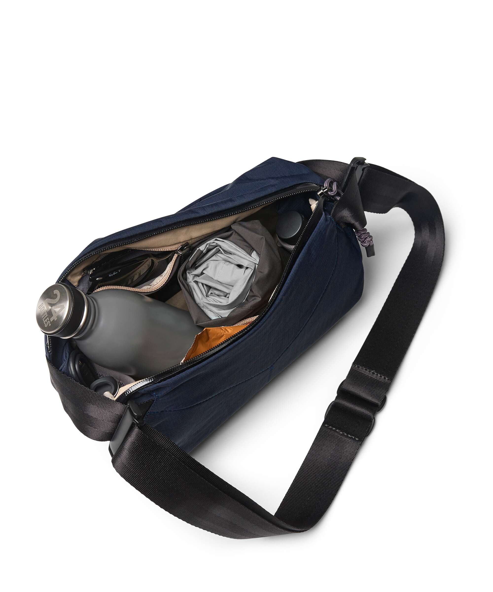 Bellroy Venture 6 Sling bag night sky