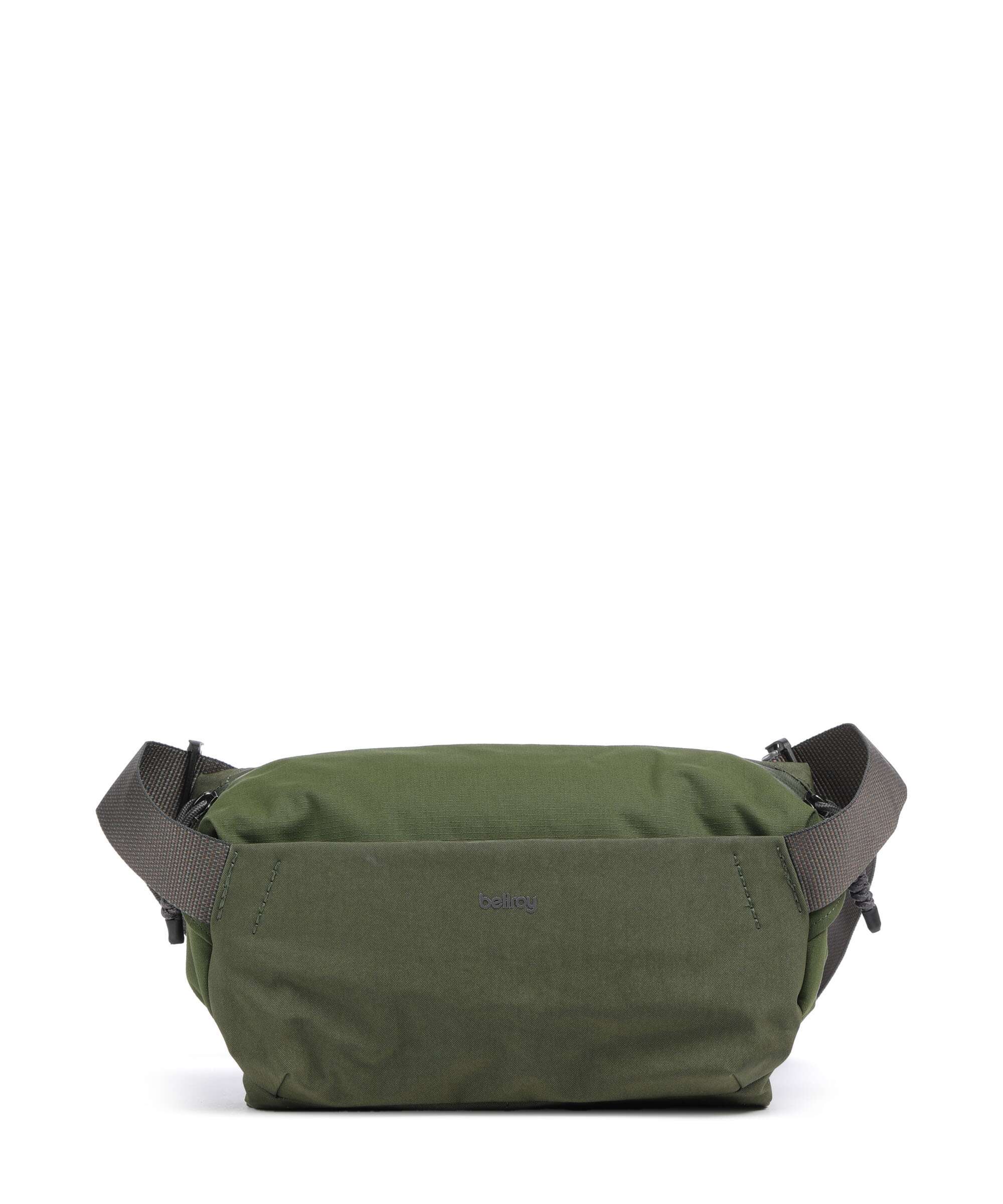 Bellroy Venture 6 Sling bag ranger green
