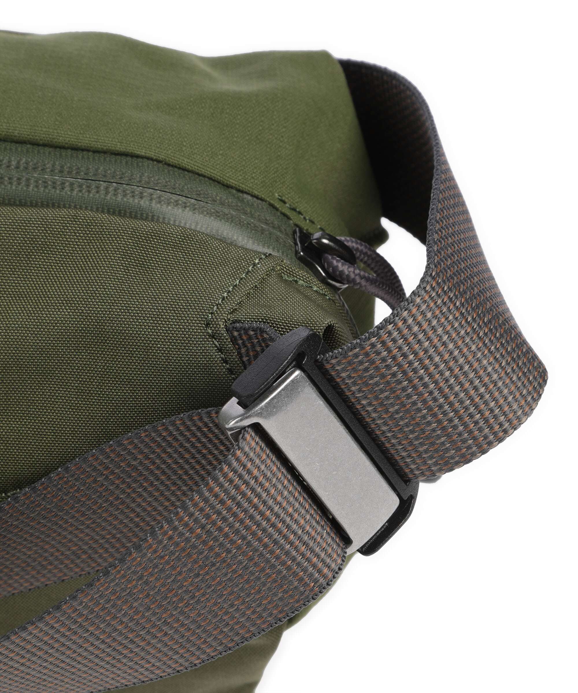 Bellroy Venture 6 Sling bag ranger green