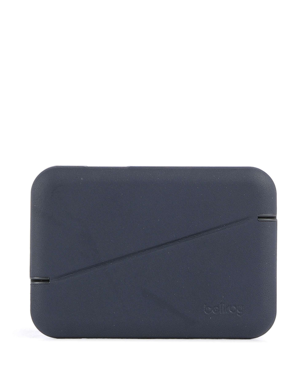 Bellroy Flip Case Credit card holder bluestone