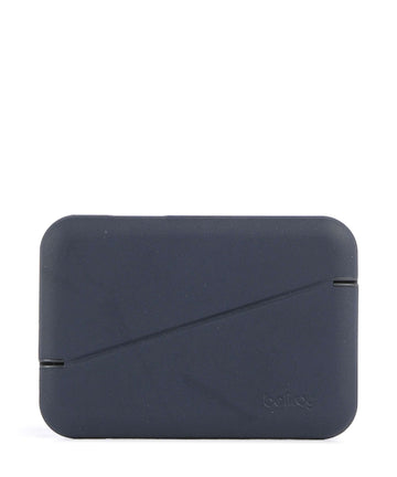 Bellroy Flip Case RFID Korthållare bluestone