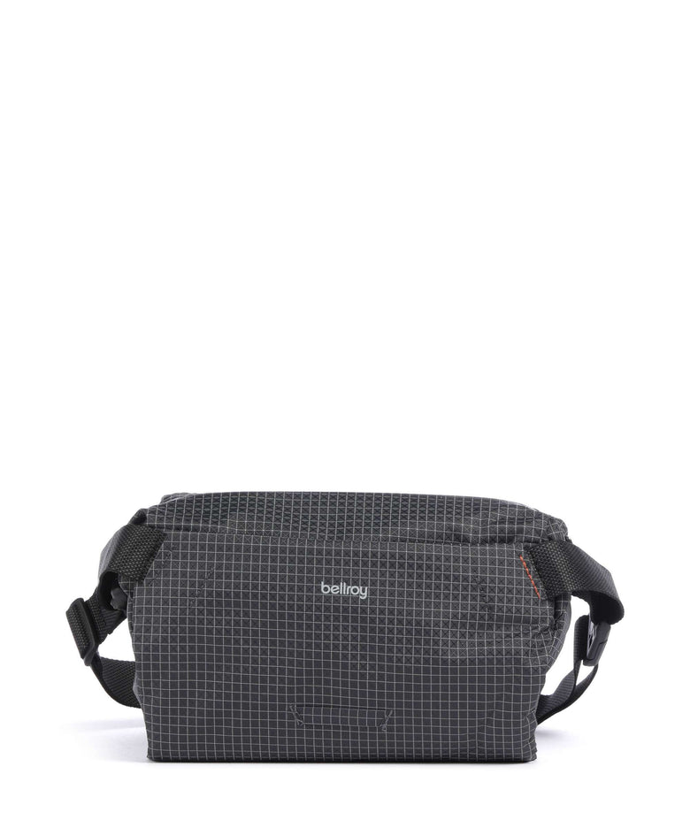 Bellroy Lite 4 Mini Sling bag arcade gray