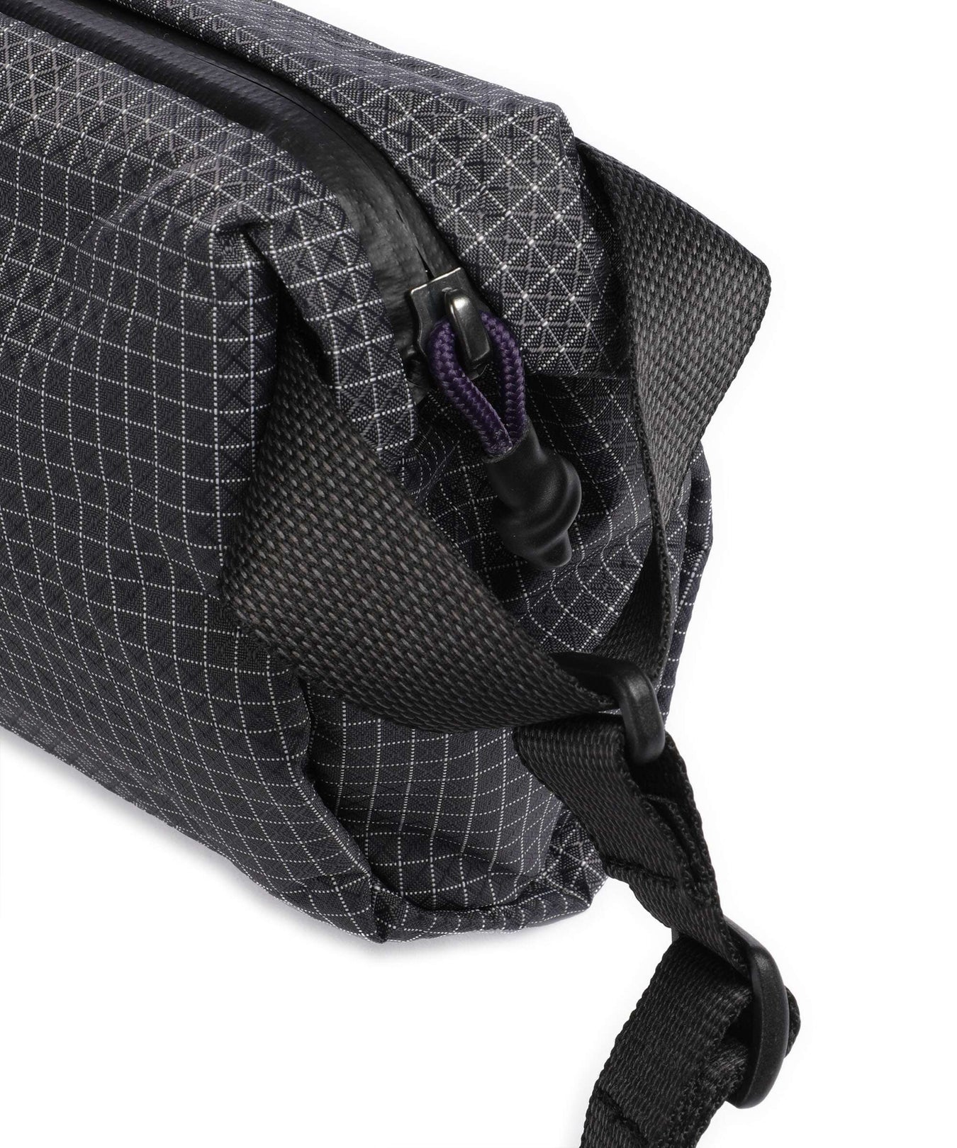 Bellroy Lite 4L Mini Sling bag arcade gray