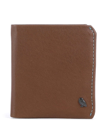 Bellroy Coin RFID Plånbok hazelnut