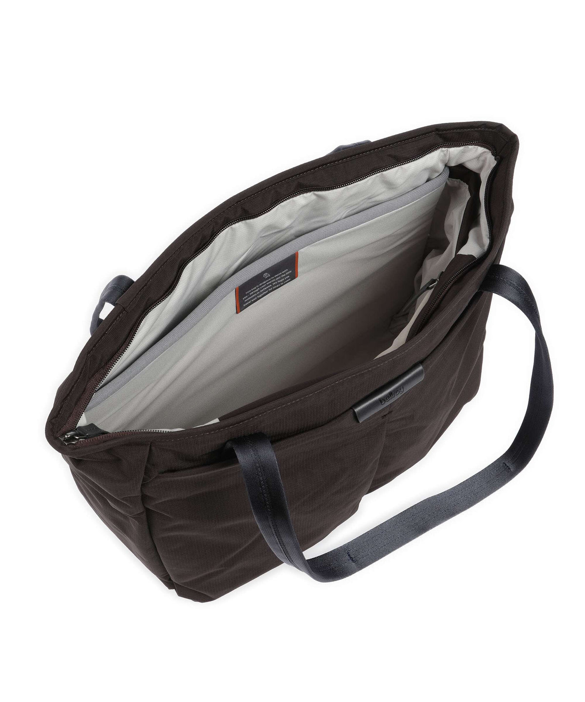 Bellroy Tokyo 15L Wonder Tote bag deep plum