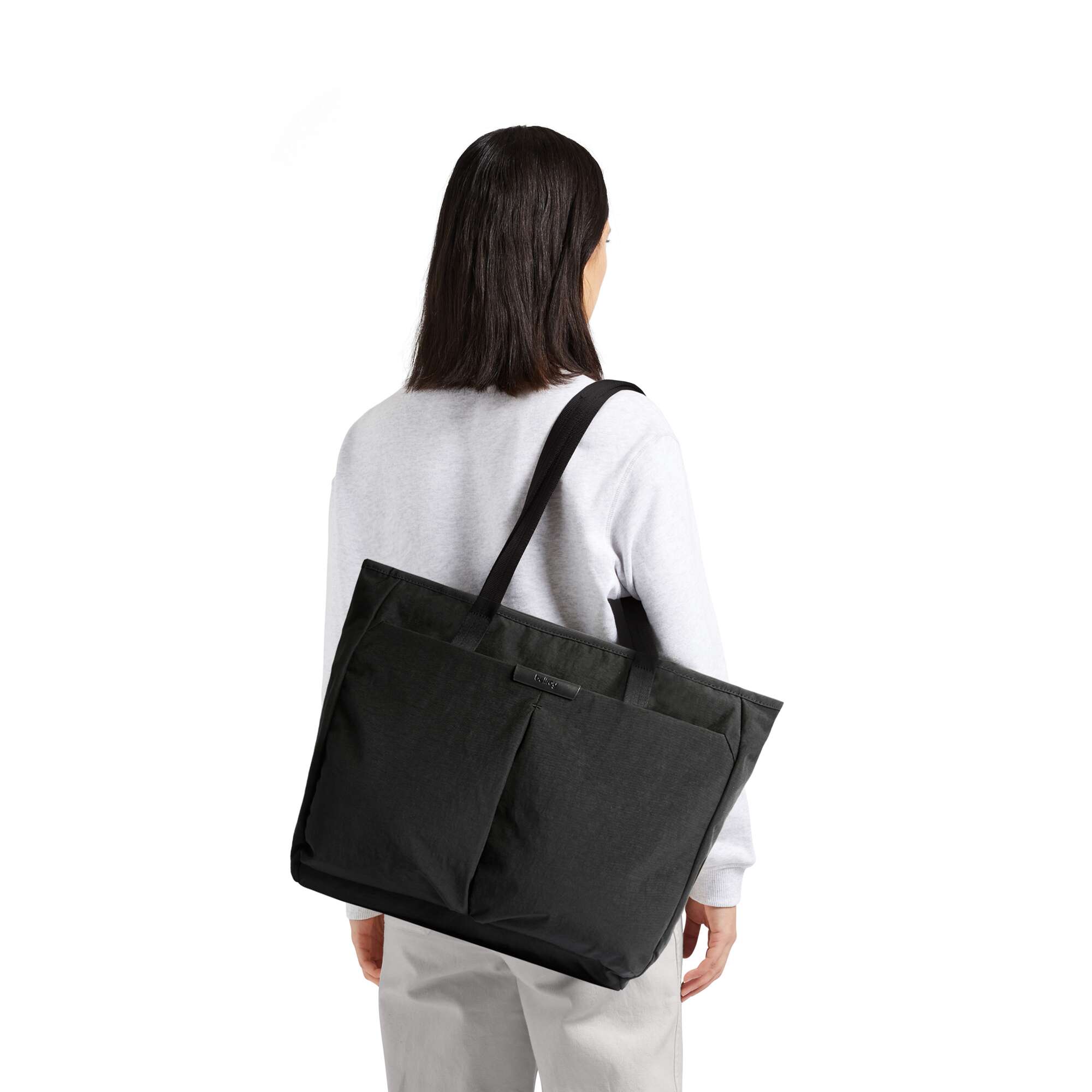 Bellroy Tokyo 15 Wonder Tote bag raven