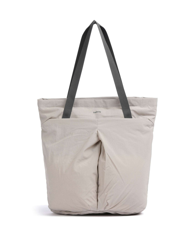 Bellroy Lite 18L Backpack bag ash