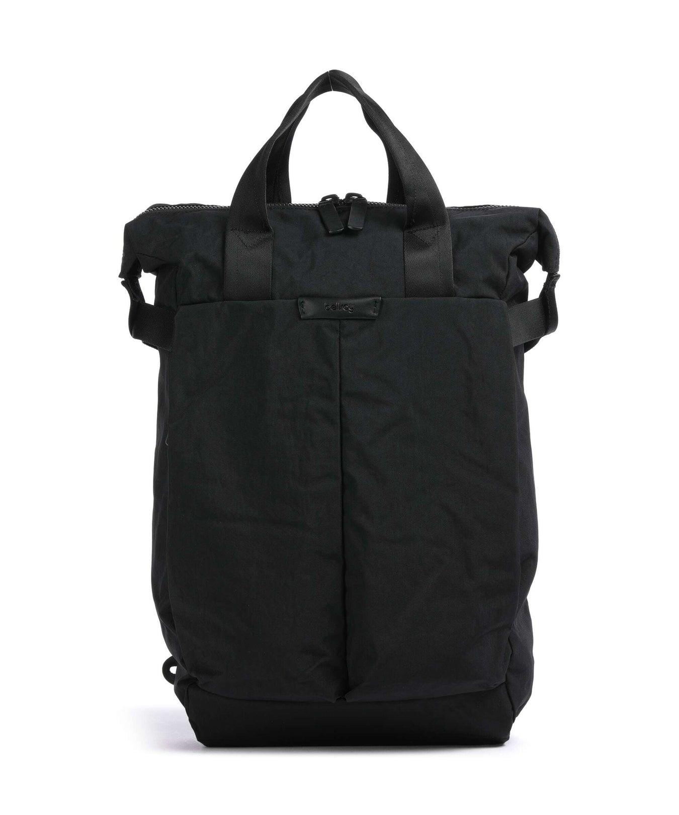 Bellroy Tokyo 20L Backpack bag raven