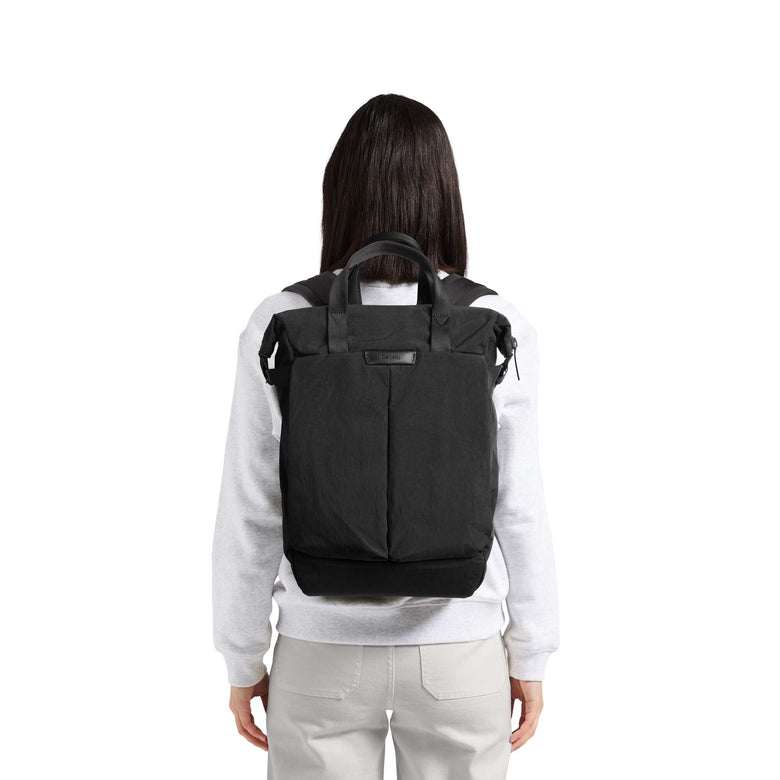 Bellroy Tokyo 20 Backpack bag deep plum