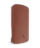 Bellroy Cover Plus Nyckelhållare caramel