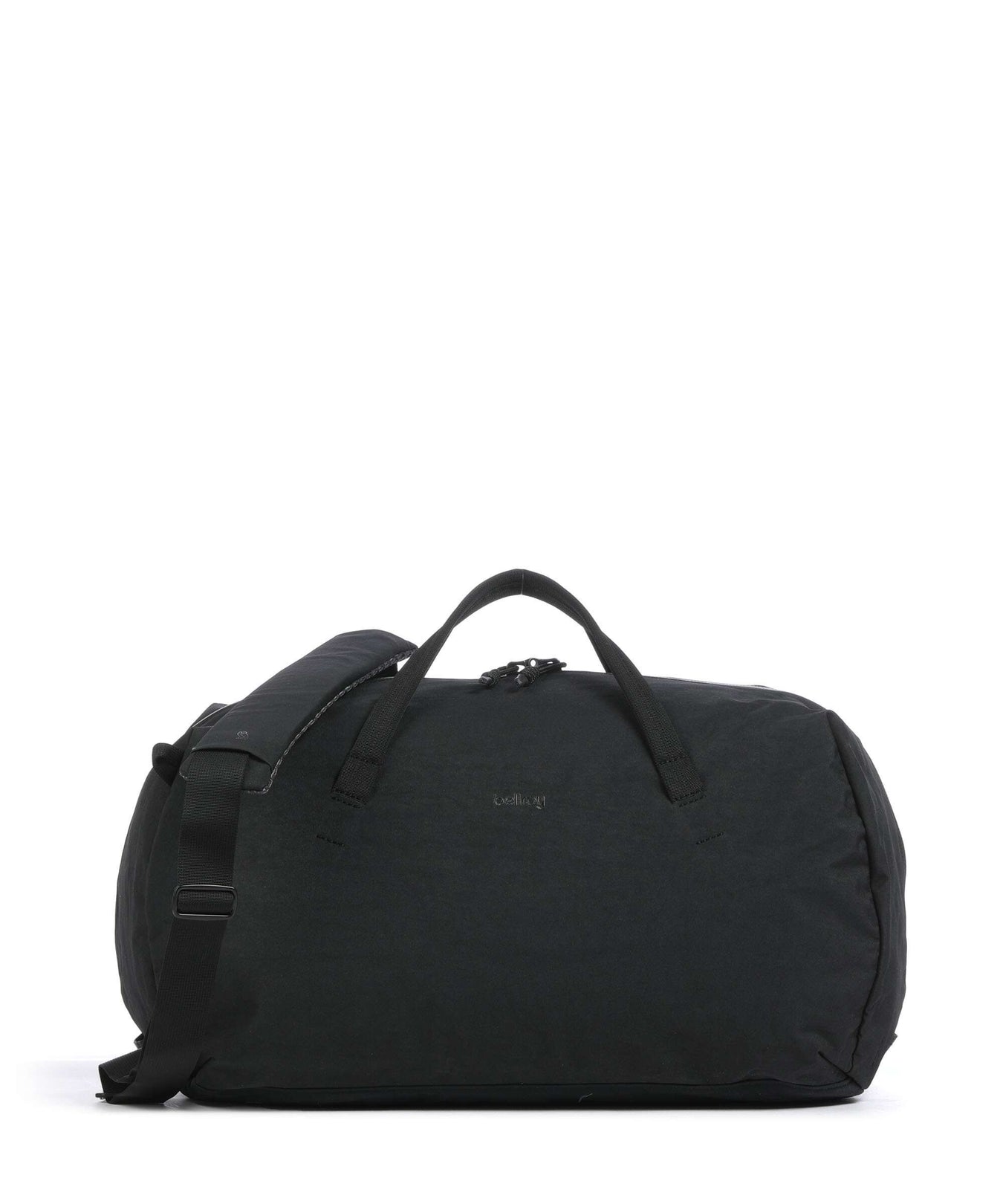 Bellroy Venture 40L Weekend bag black