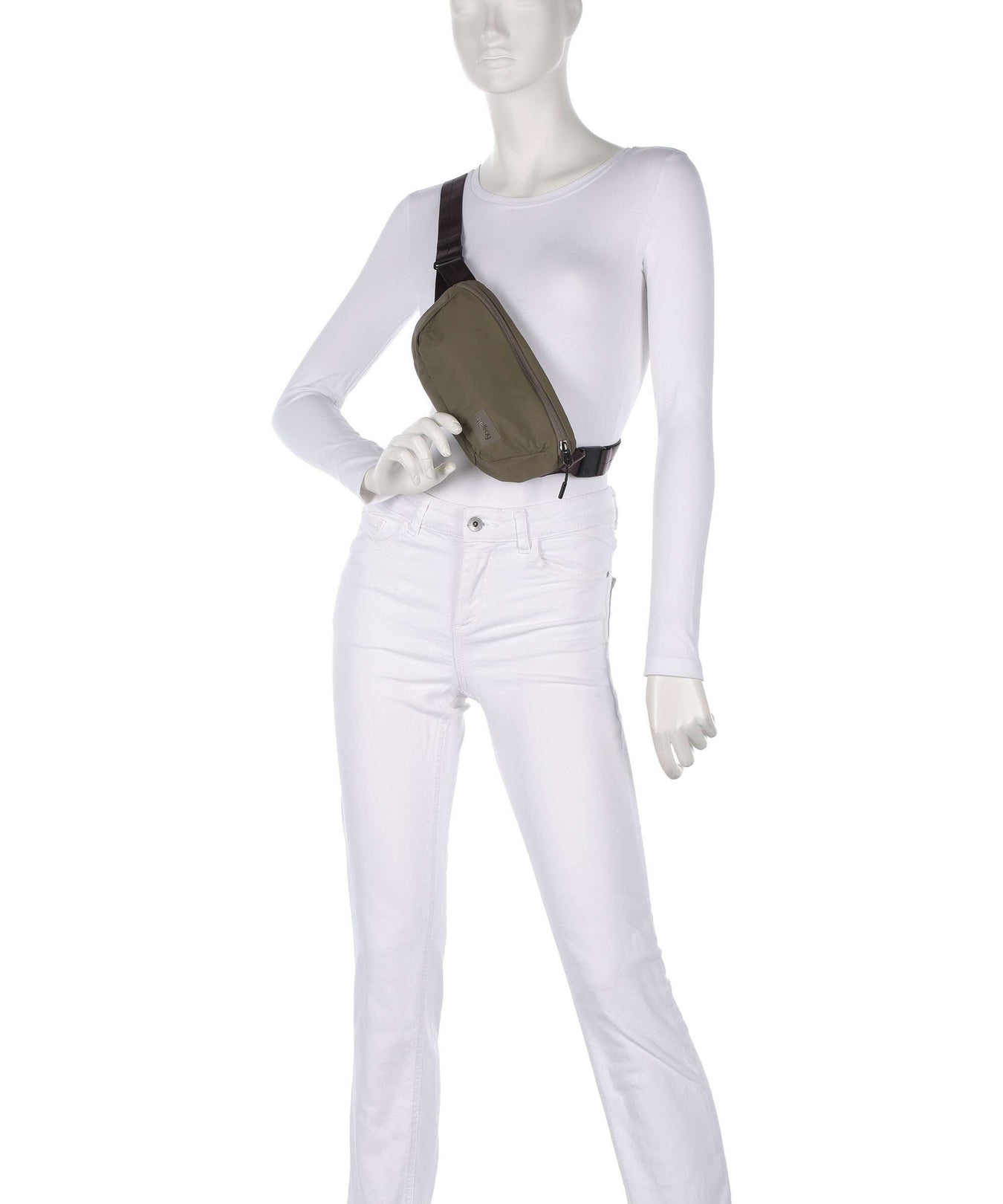 Bellroy Laneway 2L Fanny pack sea kelp