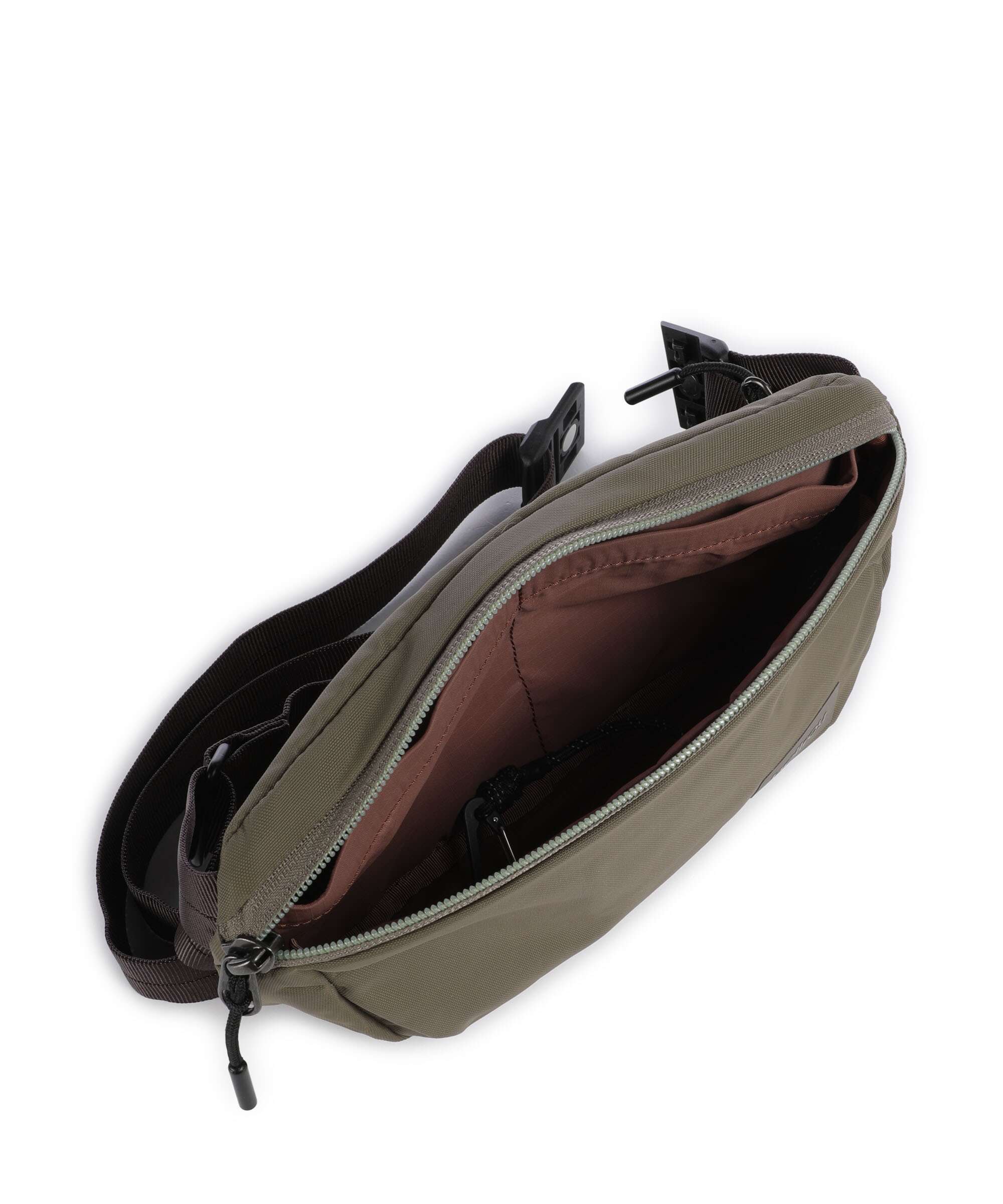 Bellroy Laneway 2 Belt bag sea kelp